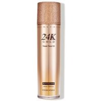 HOLIKA HOLIKA - Prime Youth 24K Gold Repair Toner EX 120ml