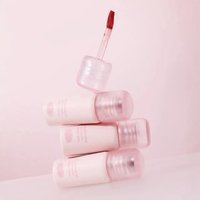 biya - Cloudy Mist Whispers Lip Mud - 6 Colors 105# - 2.8g product view