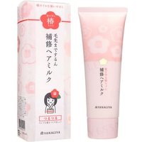 Yanagiya - Tsubaki-Chan Repair Hair Milk 120g