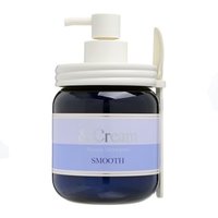 ViCREA - &Cream Serum Shampoo Smooth 450g