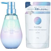 Hiritu - Balance Repair Hair Treatment Aurora 350g Refill