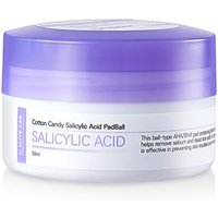 ALIVE:LAB - Cotton Candy Salicylic Acid Pad Ball 2025 Version - 50ml