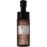 iroha INTIMATE CARE - Intimate Wash Foam Type Mugwort Blend 150ml
