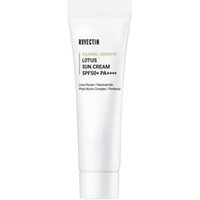 ROVECTIN - Crema Solar Calming Lotus Sun Cream Mini