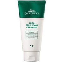 VT - Cica Mild Foam Cleanser 300ml