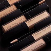ADDICTION - Skin Reflect Fix Liquid Concealer 002 Fair Ivory