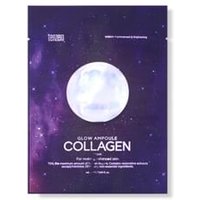 TENZERO - Glow Ampoule Mask Set - 6 Types Collagen product view