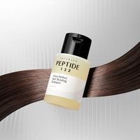 COSRX - Mini Shampoo Peptide 132 Ultra Perfect Hair Bonding Shampoo Mini