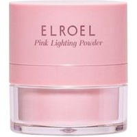 ELROEL - Pink Lighting Powder 7.2g