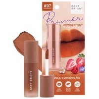 Baby Bright - Primer Powder Tint 07 Gooseberry