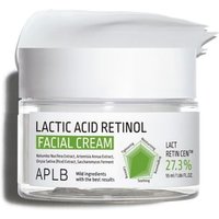 APLB - Lactic Acid Retinol Facial Cream 55ml