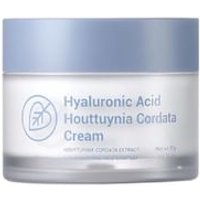 esfolio - Hyaluronic Acid Houttuynia Cordata Cream 50g