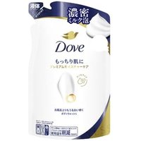Dove Japan - Body Wash Soft Floral Refill 300g