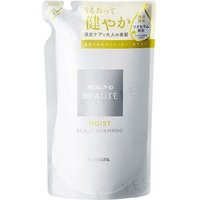 ANGFA - Scalp-D Beaute Moist Scalp Shampoo Refill 300ml