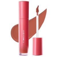 Judydoll - Silky Matte Lip Ink - 8 Colors #03 Sand Ink - 5g