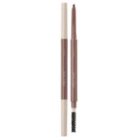 ETUDE - Bare Edge Slim Brow - 7 Colors #07 Rosy Taupe