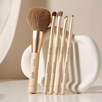xixi - Light, Fluffy And Soft Make Up Brush - 5 Types #XS-18 - 1 pc product view