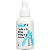 TIA'M - Sérum con Ácido Hialurónico Hyaluronic Water Plumping Serum