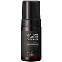 Foellie - Gentiguy Manner Cleanser 100ml