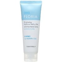 TONYMOLY - Floria Brightening Hyaluron Peeling Gel 170ml