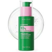 NINELESS - Sérum de Ácido Azelaico A-Control 10% Azelaic Acid Serum