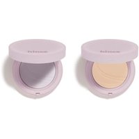 hince - Second Skin Airy Powder - 2 Colors #02 Beige