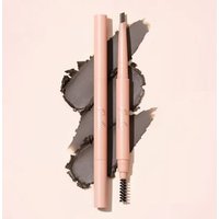 Oulac - Longwear Eyebrow Pencil - 4 Colors #03 Dark Brown - 0.28g product view