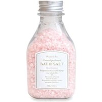 Beaute de Sae - Natural Perfumed Bath Salt Rosebouque 380g