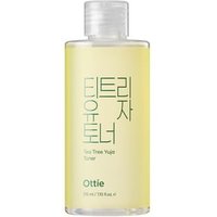 Ottie - Tea Tree Yuja Toner 210ml product view