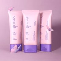 DEROL - Dream of Butterfly Body Deodorant Cream #Deodorant Cream