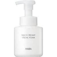 HABA - Squa Creamy Facial Foam 280ml
