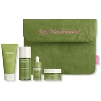 TIRTIR - Me, Matchaholic Set 5 pcs