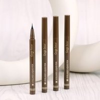Gege Bear - BUY 3 GET 40% OFF - Eyeliner Liquid Pen - 4 Colors #03 - 1ml