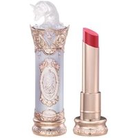 Flower Knows - Knight Unicorn Glazed Lipstick - 9 Colors U06 Strawberry Frost - 3.5g