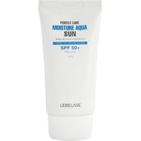 LEBELAGE - Perfect Care Sun - 3 Types Moisture Aqua