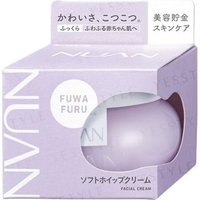 Kracie - NUAN Fuwa Furu Soft Whip Cream 80g