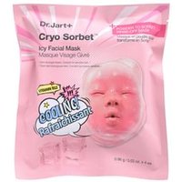 Dr. Jart+ - Cryo Sorbet Icy Facial Mask Set 0.96g x 4 pcs