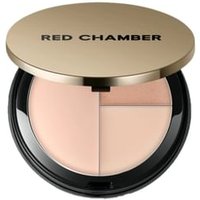 RED CHAMBER - Haruki Tri-Color Multi-Purpose Highlighter - 2 Colors
