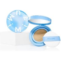 MizuMi - Filter Effect Airy Skincare Cushion SPF 50+ PA++++ 03 Honey