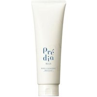 Kose - Predia Blue Body Cleansing Putty 240g