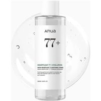Anua - Tónico Heartleaf 77 Soothing