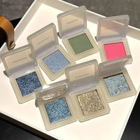 HERORANGE - Sparkling Monochrome Eyeshadow - (5-8) #08 - 2.5g