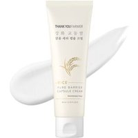 THANK YOU FARMER - Rice Pure Barrier Capsule Cream 80ml