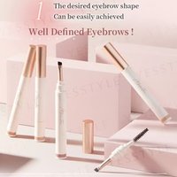 MilleFee - Airy Brow Mousse 03 Mauve Pink