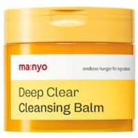 ma:nyo - Deep Clear Cleansing Balm 132ml
