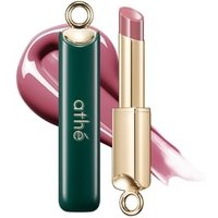 athé - Authentic Lip Glowy Balm - 15 Colors #15 Juliet