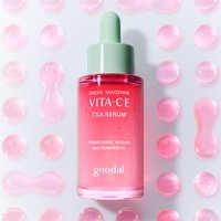 Goodal - Green Tangerine Vita C E TXA Serum 30ml