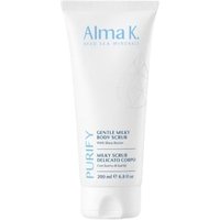 Alma K. - Gentle Milky Body Scrub 200ml