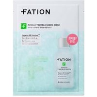 FATION - Nosca9 Trouble Serum Mask 25ml x 1 sheet