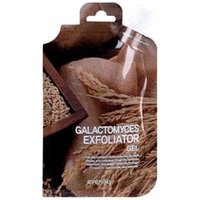 eyeNlip - Galactomyces Exfoliator Gel Spout Pouch Set 25g x 10 pcs